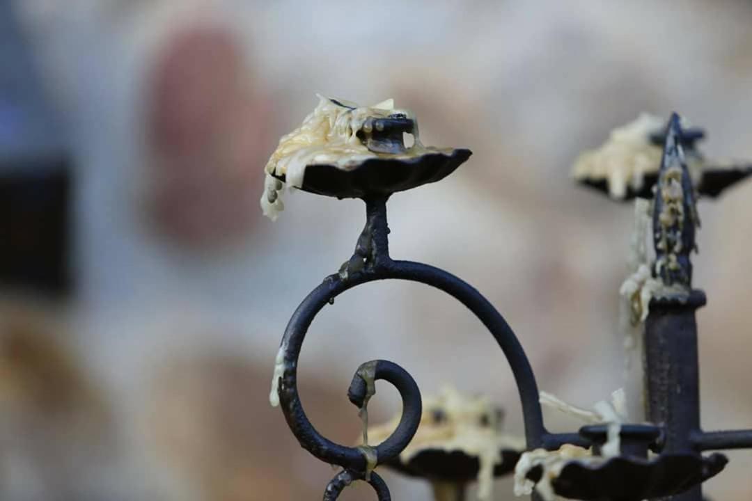 Auberge Dardara Derdara Экстерьер фото