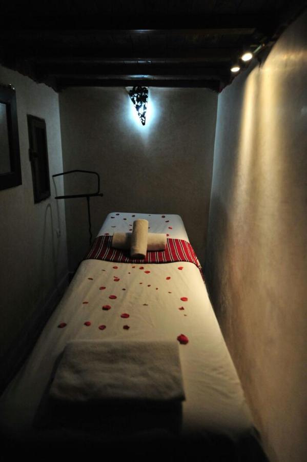 Auberge Dardara Derdara Экстерьер фото
