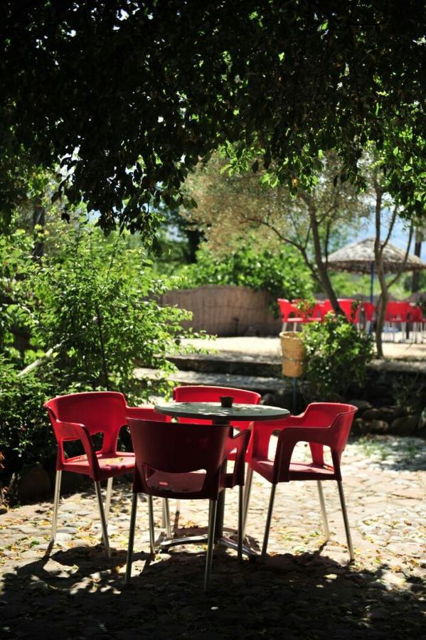 Auberge Dardara Derdara Экстерьер фото